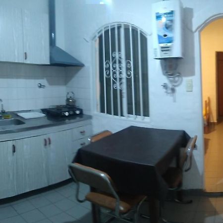 Complejo Viejo Sulky Apartment Mina Clavero Luaran gambar