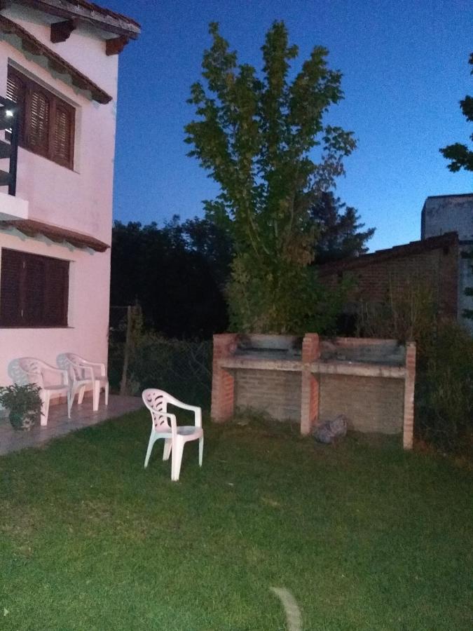 Complejo Viejo Sulky Apartment Mina Clavero Luaran gambar