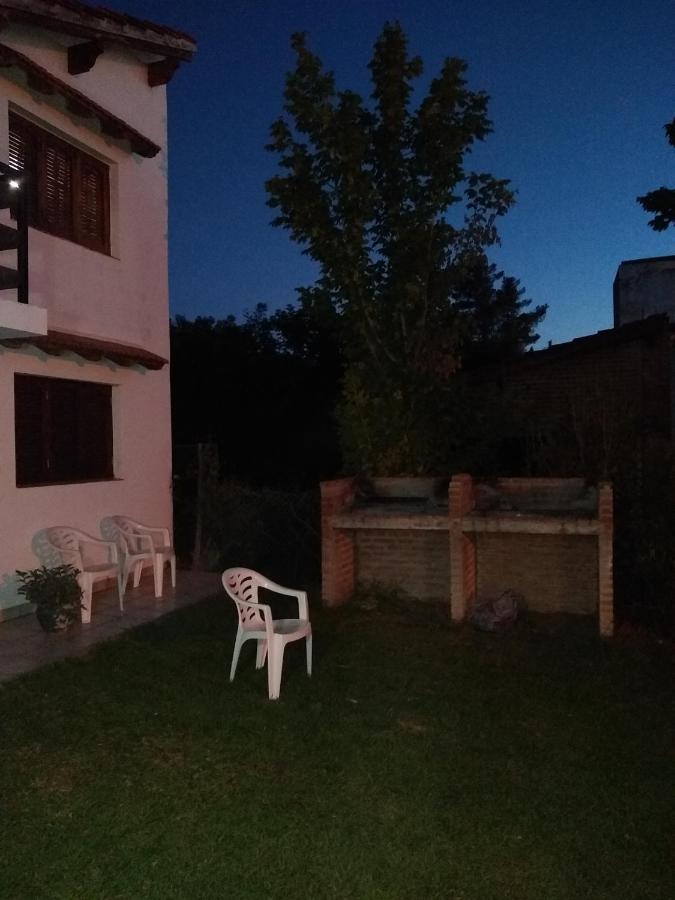Complejo Viejo Sulky Apartment Mina Clavero Luaran gambar