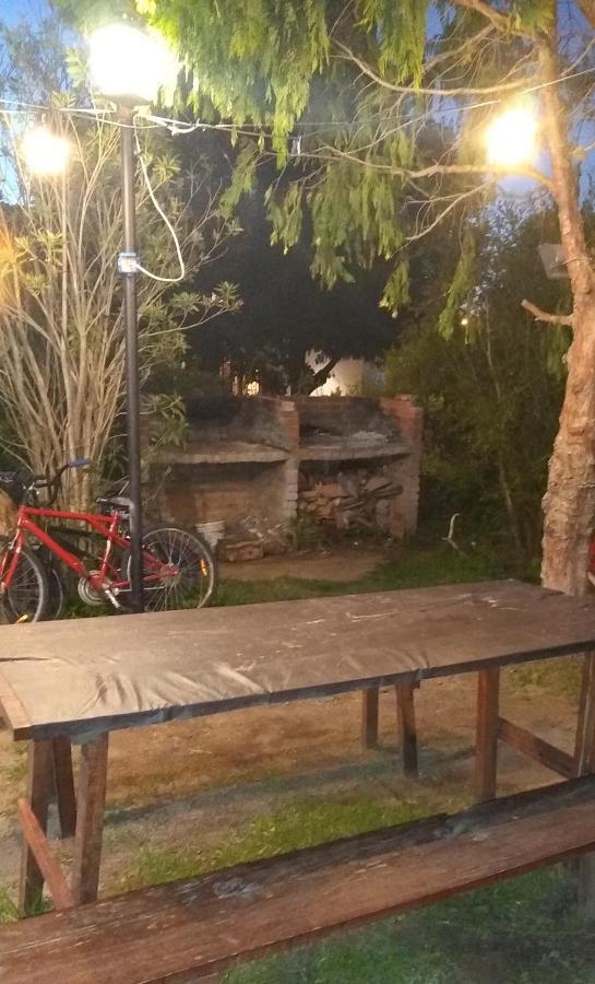 Complejo Viejo Sulky Apartment Mina Clavero Luaran gambar