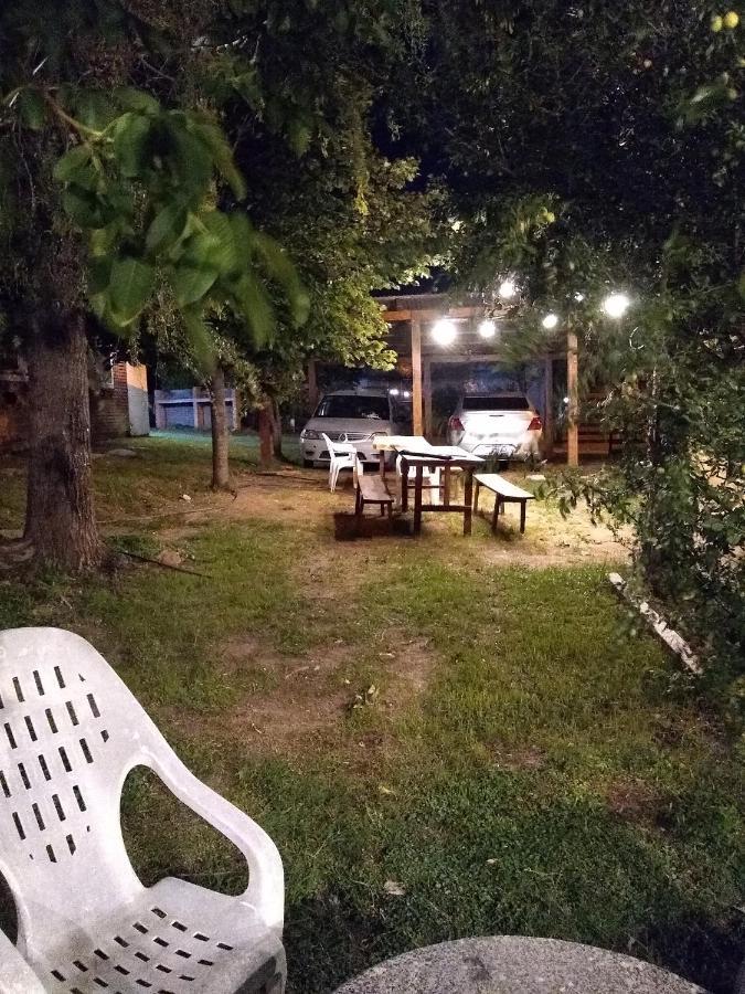 Complejo Viejo Sulky Apartment Mina Clavero Luaran gambar