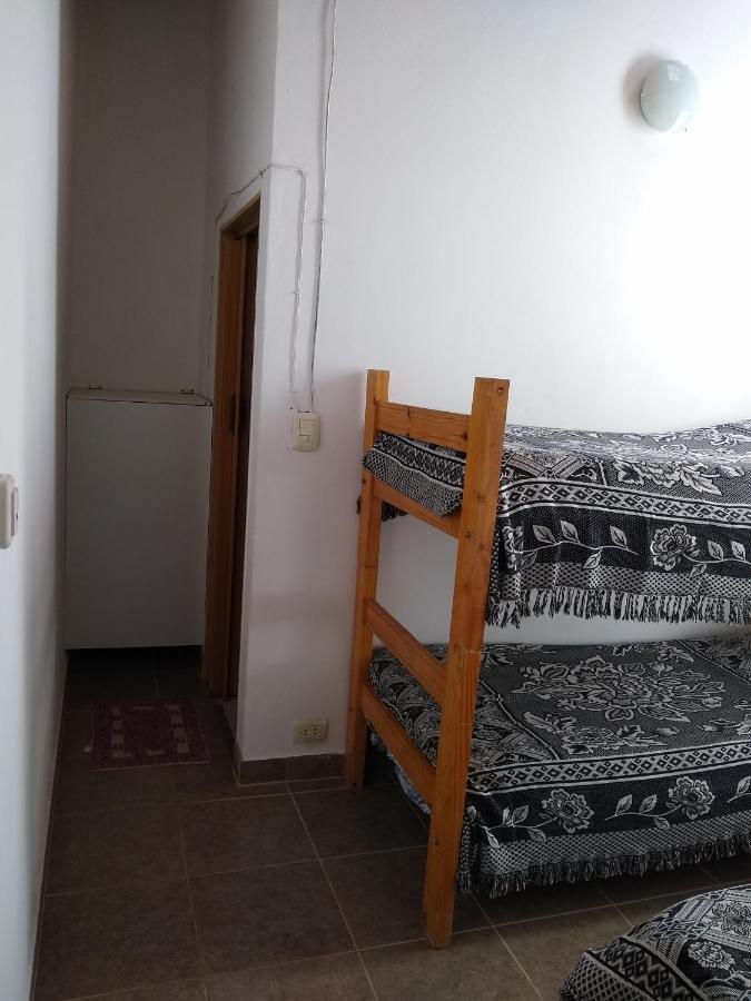 Complejo Viejo Sulky Apartment Mina Clavero Luaran gambar