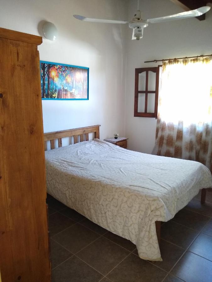 Complejo Viejo Sulky Apartment Mina Clavero Luaran gambar