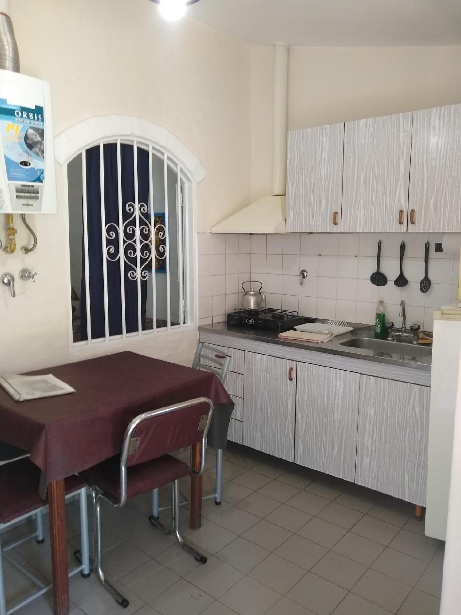 Complejo Viejo Sulky Apartment Mina Clavero Luaran gambar
