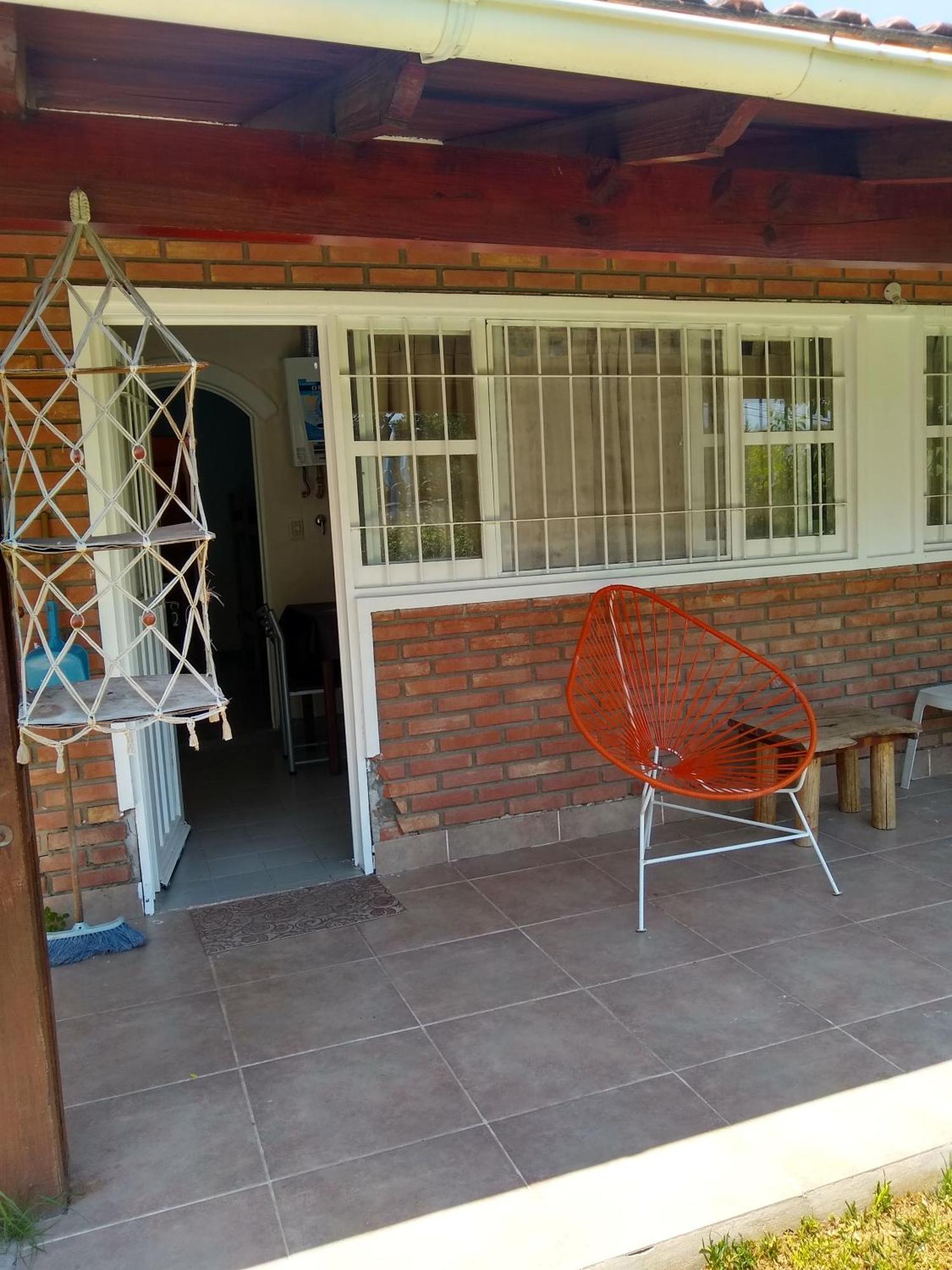Complejo Viejo Sulky Apartment Mina Clavero Luaran gambar