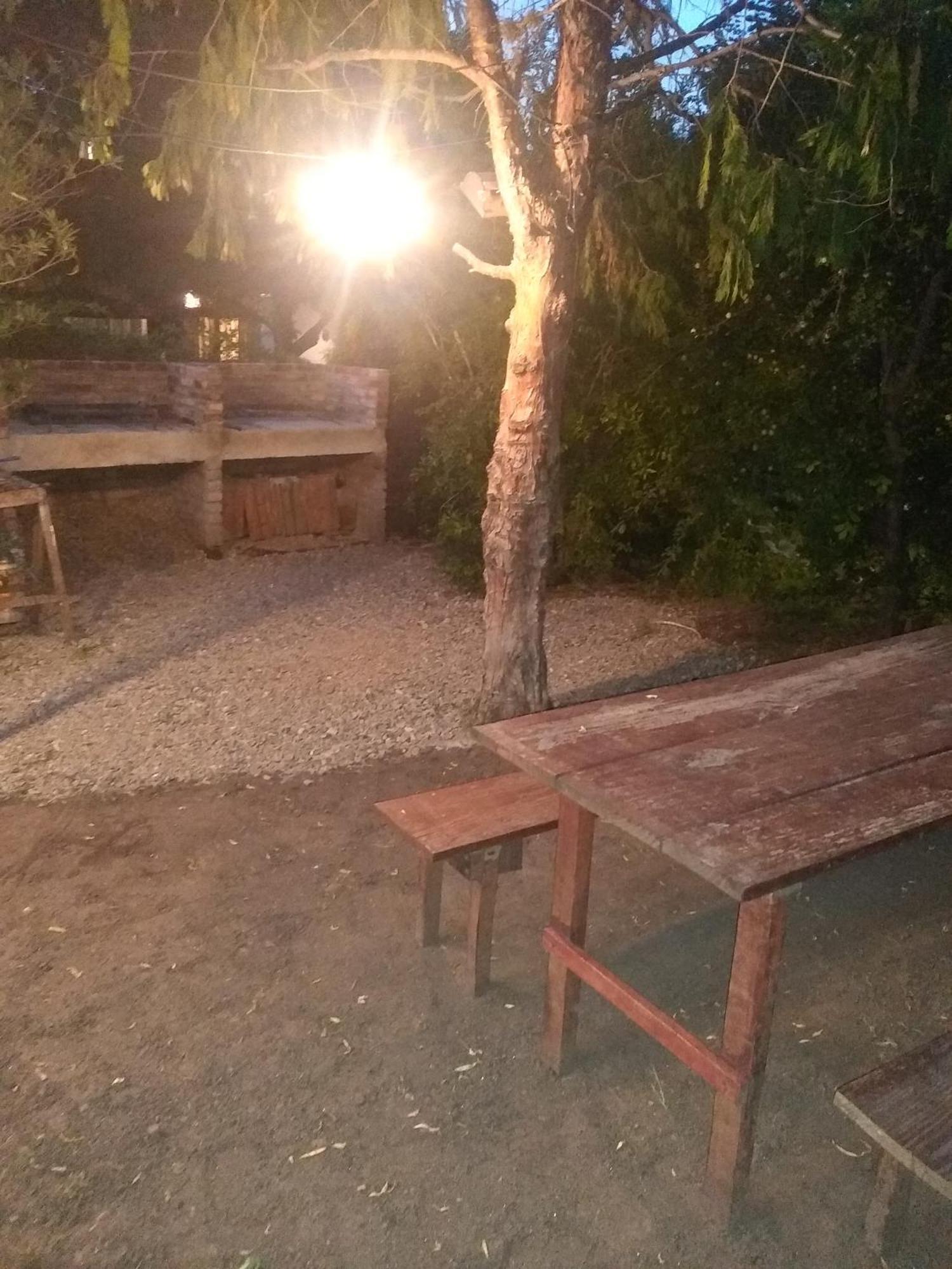 Complejo Viejo Sulky Apartment Mina Clavero Luaran gambar