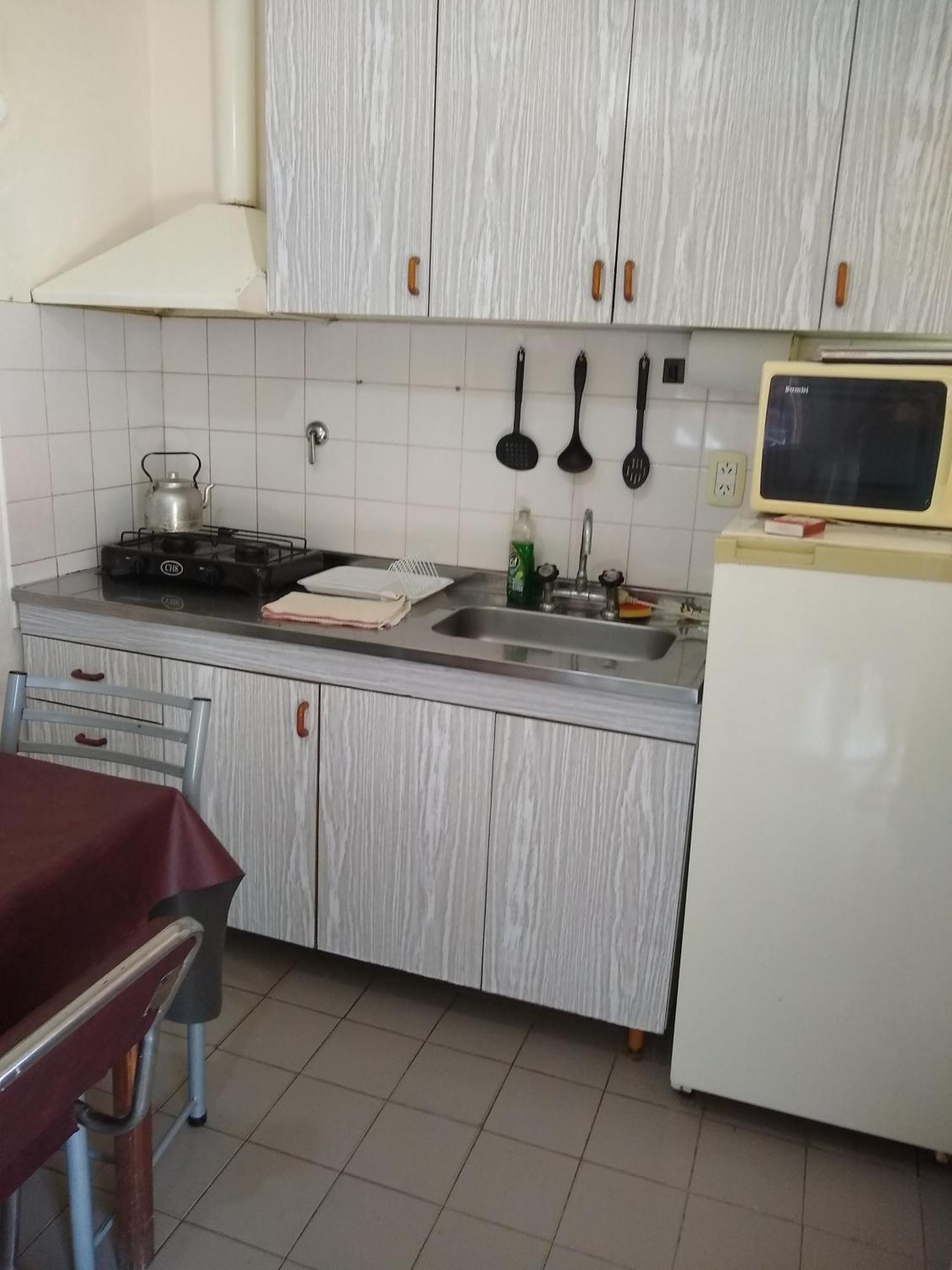 Complejo Viejo Sulky Apartment Mina Clavero Luaran gambar