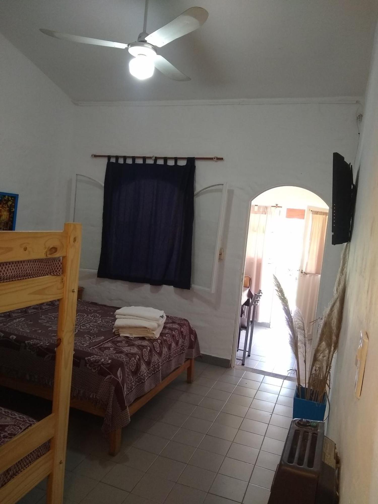 Complejo Viejo Sulky Apartment Mina Clavero Luaran gambar