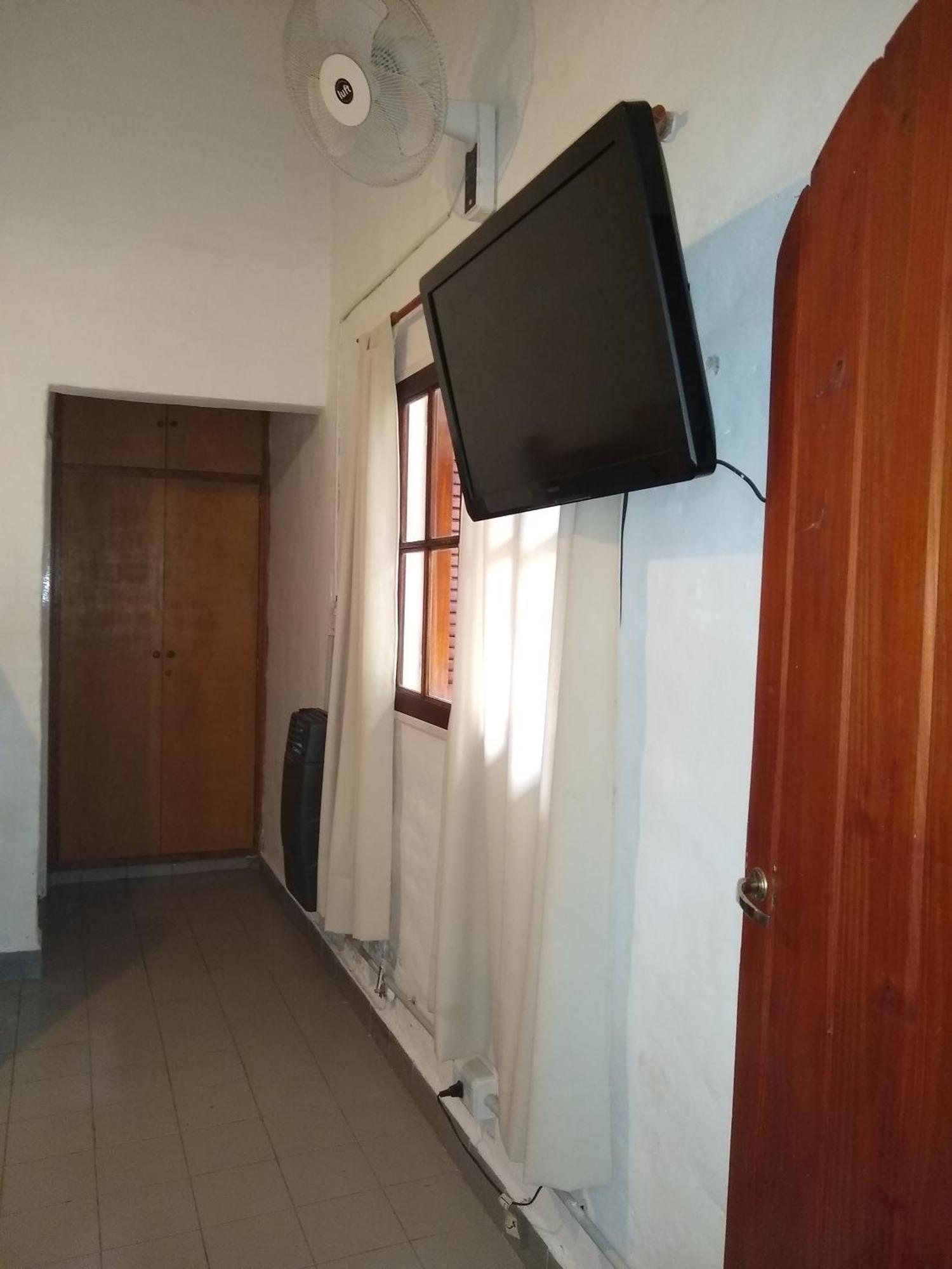 Complejo Viejo Sulky Apartment Mina Clavero Luaran gambar