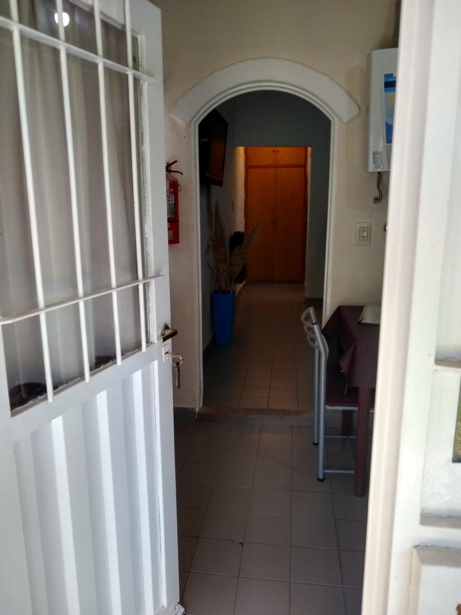 Complejo Viejo Sulky Apartment Mina Clavero Luaran gambar