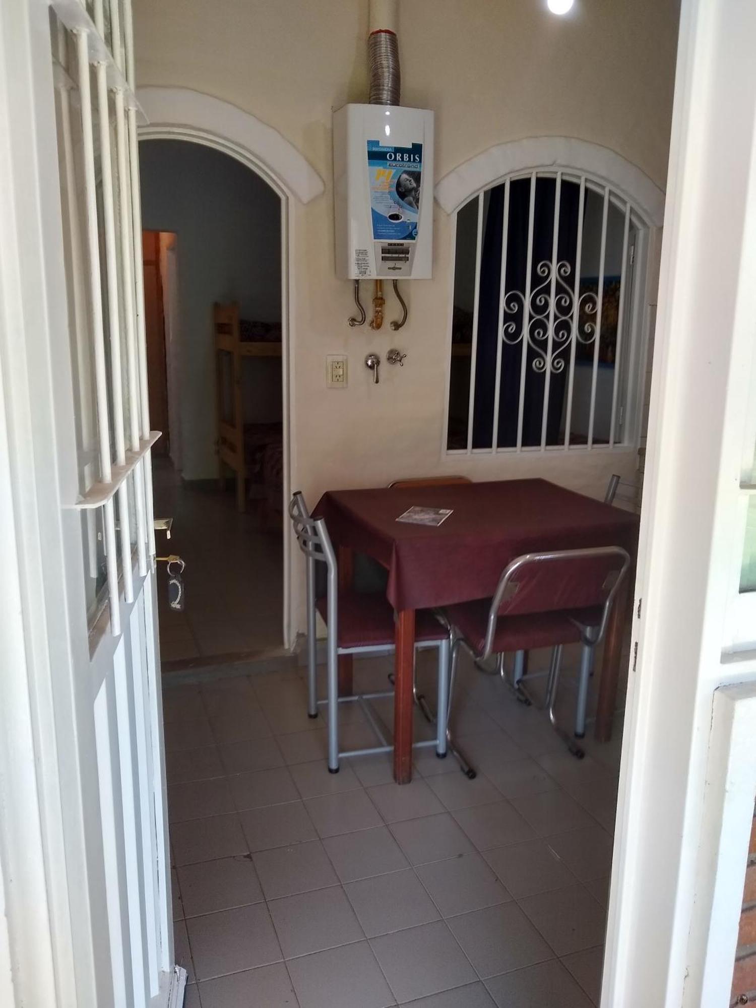 Complejo Viejo Sulky Apartment Mina Clavero Luaran gambar