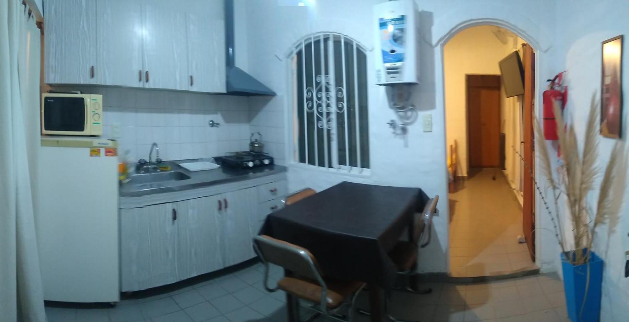 Complejo Viejo Sulky Apartment Mina Clavero Luaran gambar