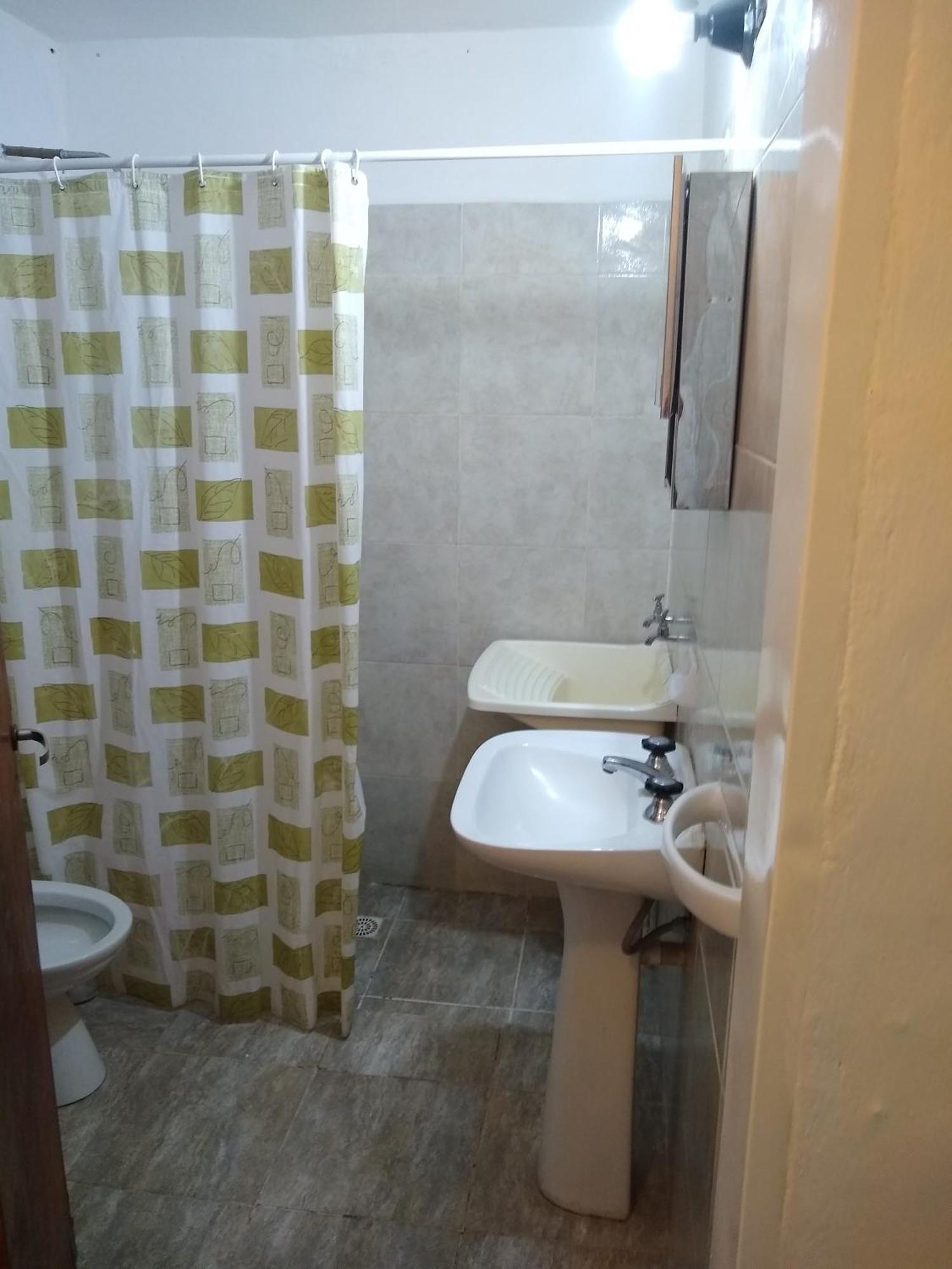 Complejo Viejo Sulky Apartment Mina Clavero Luaran gambar