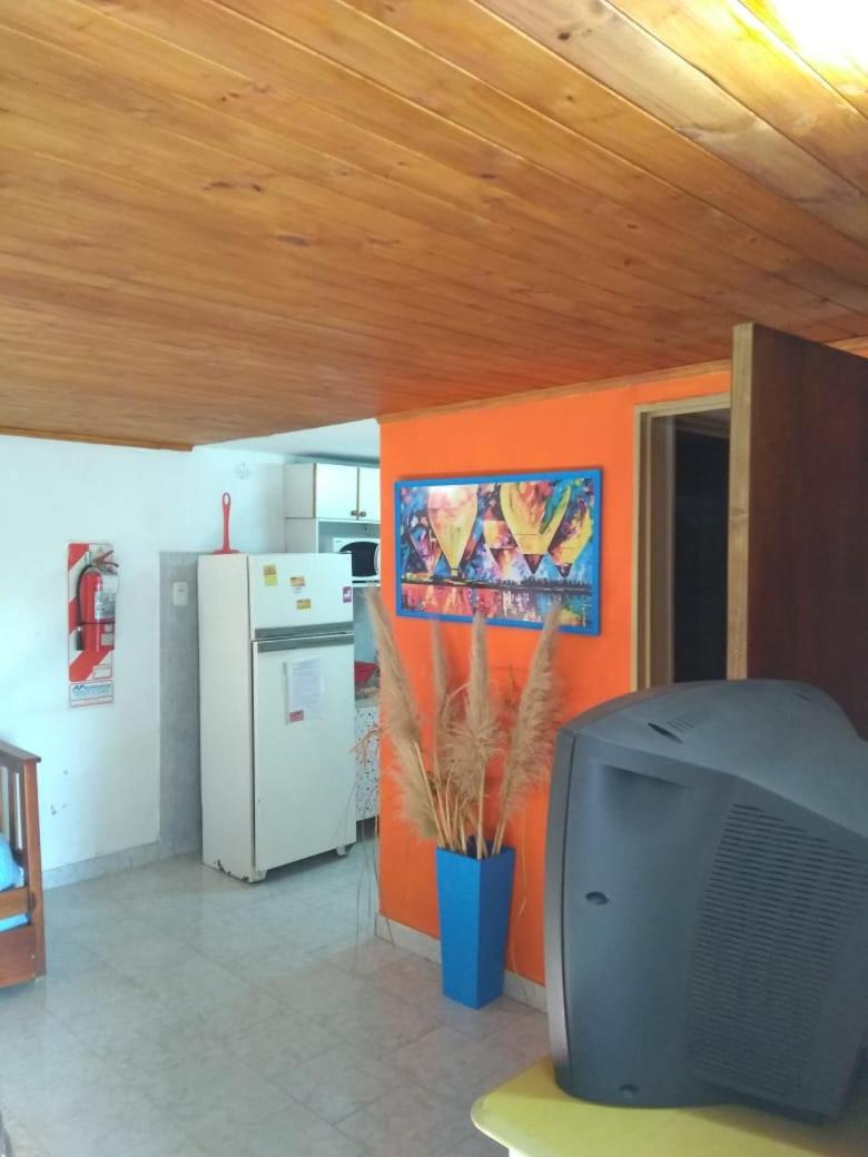 Complejo Viejo Sulky Apartment Mina Clavero Luaran gambar